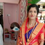 Profile Picture of Manisha Deshmukh (@manishadeshmukh704) on Instagram