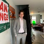 Profile Picture of Lucas (@lucas.gardner) on Instagram