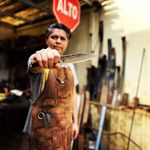 Profile Picture of Luis Fernando Viveros (@forge.mx) on Instagram