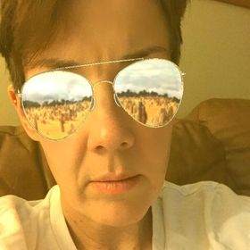 Profile Picture of Crystal Tollefson (@crystaltoll) on Pinterest