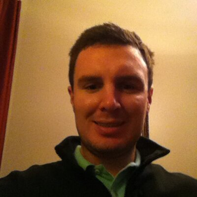 Profile Picture of James Tyler Gobble (@jtgobble) on Twitter