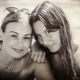 Profile Picture of Isabelle Barber (Isabelle Peoch) (@isabelle.barber.77) on Facebook