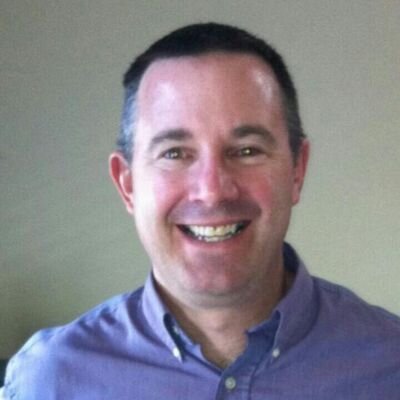 Profile Picture of John Boettcher (@Jboett21) on Twitter