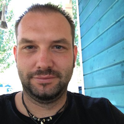 Profile Picture of Marc-Oliver Tesch (@Lucky_Beam_Ody) on Twitter