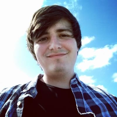 Profile Picture of Michael Lucius (@HotCheesySoap) on Twitter