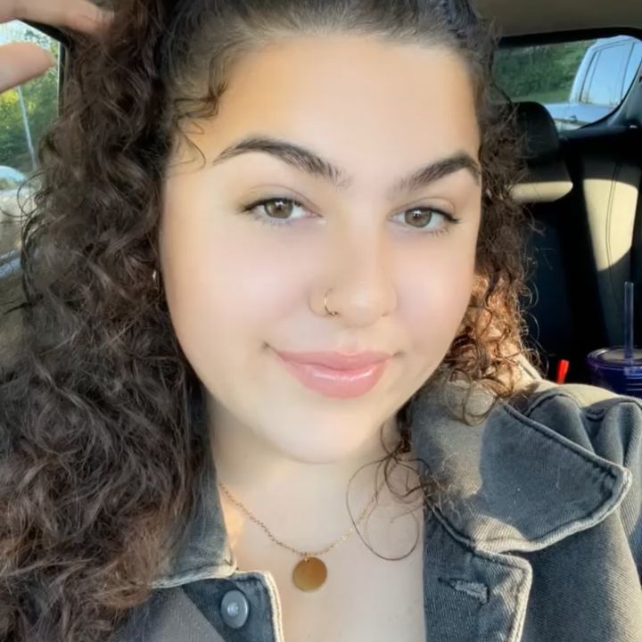 Profile Picture of Pyper Moore (@pypermoore) on Tiktok