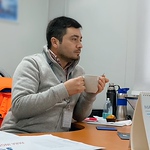 Profile Picture of Patricio Fuentes (@patricio f.a.) on Flickr