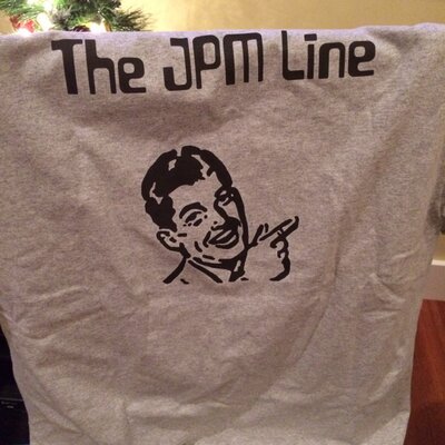 Profile Picture of Jeff McCann (@jpmcmoney) on Twitter