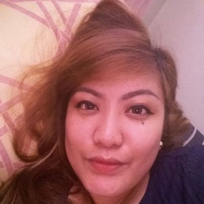 Profile Picture of Leah Chrys Canlas (@LeahChrys) on Twitter