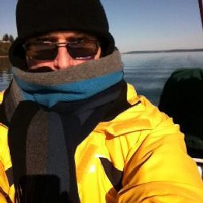 Profile Picture of David Bruckner (@DavidBruckner2) on Twitter