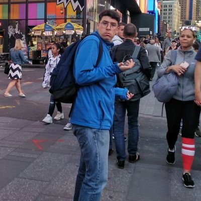 Profile Picture of Julio Hurtado (@Juliohurtado87) on Twitter