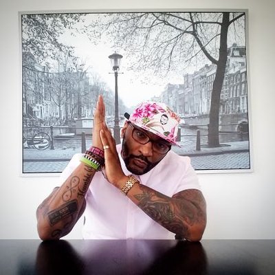 Profile Picture of Antonio Roberton Twitter
