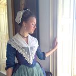 Profile Picture of Anna Keller (@eighteenthcenturyscot) on Instagram
