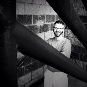 Profile Picture of Chris Stern (@chris_stern) on Pinterest