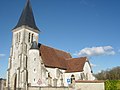 Profile Picture of Verrières, Aubeon Wikipedia