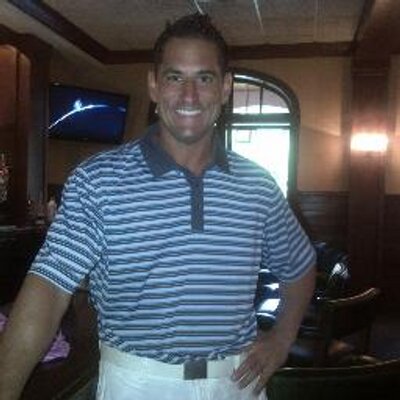 Profile Picture of Brian Merchant (@Bigmerchgolf) on Twitter