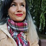 Profile Picture of Ксения Дмитриевна (@ksenia._morozova) on Instagram