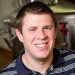 Profile Picture of Brian Jacobson (@ingenuityweb) on Flickr