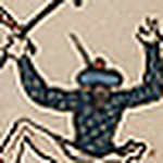 Profile Picture of Tommy McClellan (@CuttySarc) on Flickr