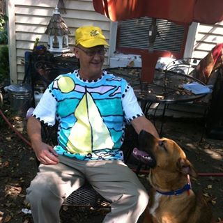Profile Picture of Ray Settle (@ray.settle.1) on Facebook