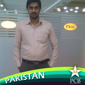 Profile Picture of Naveed Ahmed (@naveedahmed84) on Pinterest