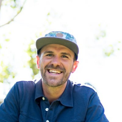 Profile Picture of Matt Trappe (@MattTrappe) on Twitter