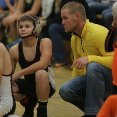 Profile Picture of Kevin VanGorder (@KevinVanGorder) on Twitter
