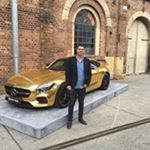 Daniel Marandola - Instagram Profile Picture of Daniel Marandola (@marandola.daniel) on Instagram