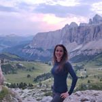 Profile Picture of Melanie Baumgartner (@melly_baumgartner) on Instagram