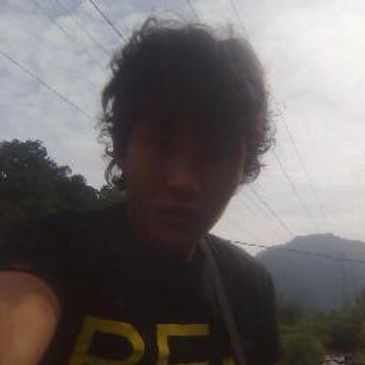Profile Picture of Albert Sibarani (@albert_jensen) on Twitter