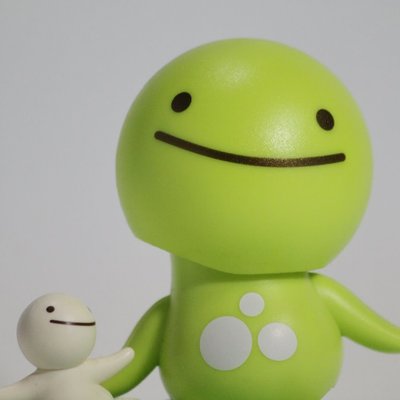 Profile Picture of Kooshin (@kooshin) on Twitter