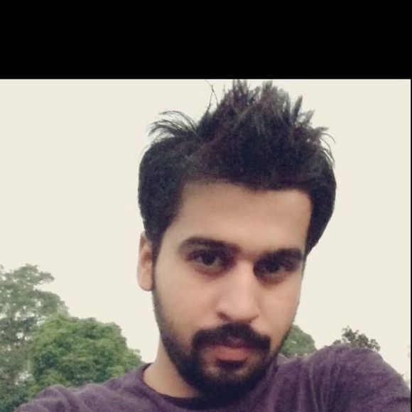 Profile Picture of Zubair Anwar (@hy_ali1) on Poshmark