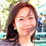 Profile Picture of Jin Sook Suh (@felicejinsook) on Flickr