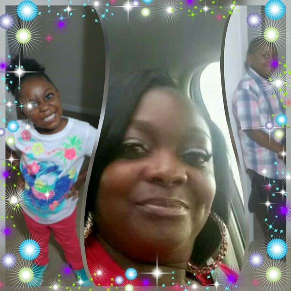 Profile Picture of Sharanda Alexander (@25sharanda) on Poshmark