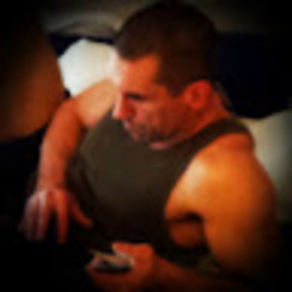 Profile Picture of Scott Mcmahan (@scott666tx) on Poshmark