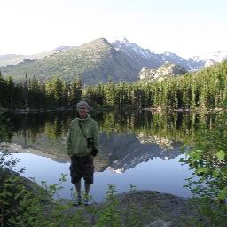Profile Picture of Andy Widholm (@@andy__1) on Twitter