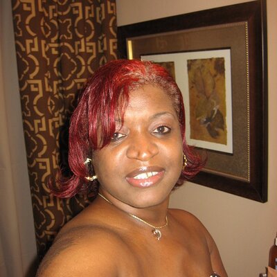 Profile Picture of Johnetta Henderson (@melloandj) on Twitter