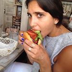 Profile Picture of Dani Harris (@dani_bagel) on Instagram