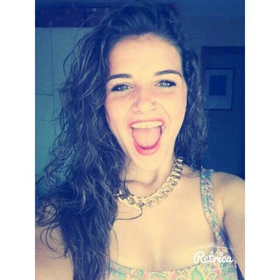 Profile Picture of EVAHERVÁS. (@evaha14) on Twitter