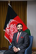Profile Picture of Masood Ahmad Azizion Wikipedia