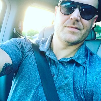 Profile Picture of Juggernaught Card (@JoeT1976) on Twitter
