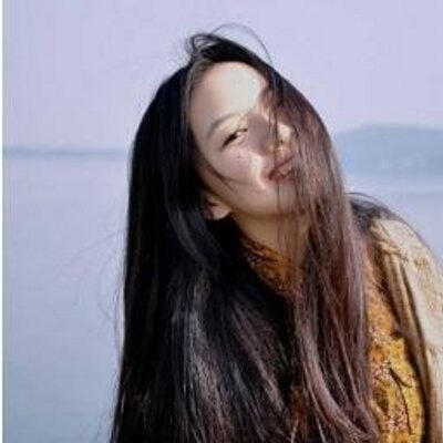 Profile Picture of Alison_zhao (@_hottiebb) on Twitter