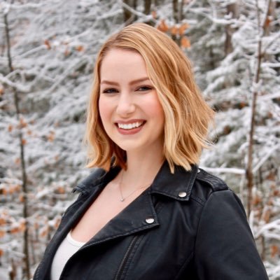 Profile Picture of Marissa Ruby Rose Hammond (@rubyrosehammond) on Twitter