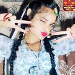 Profile Picture of Radha Shakya (@radha_radha_500k) on Instagram