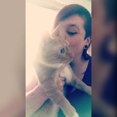 Profile Picture of Jacqueline.thornton (@JacquelineTMX) on Twitter