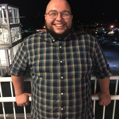 Profile Picture of Sean Scaffidi (@SeanScaff) on Twitter