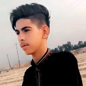 Profile Picture of الهيبي ❤️🥰😍 (@hadaefa45) on Tiktok