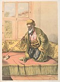 Profile Picture of Effendion Wikipedia