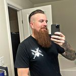 Profile Picture of Josh Ramey (@ramey_the_red) on Instagram