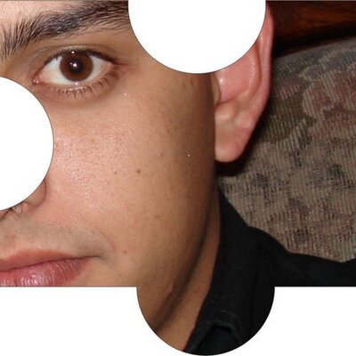 Profile Picture of Rafael Preciado (@precraf) on Twitter